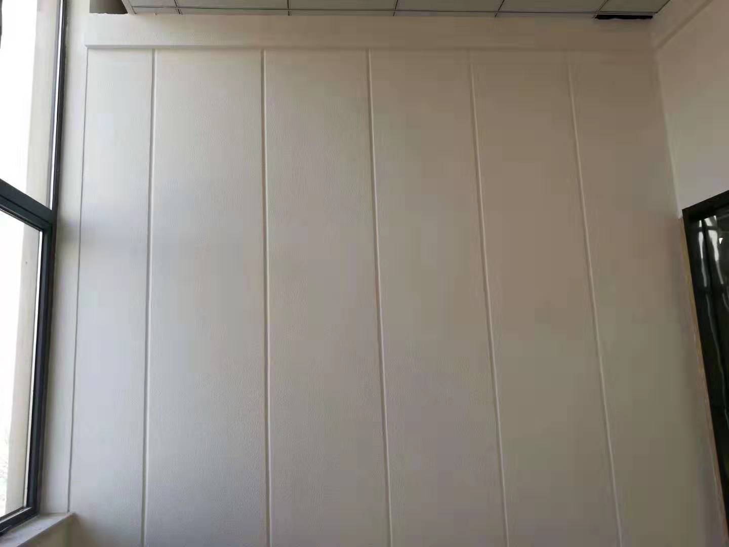 梁山内墙蒸压加气混凝土墙板