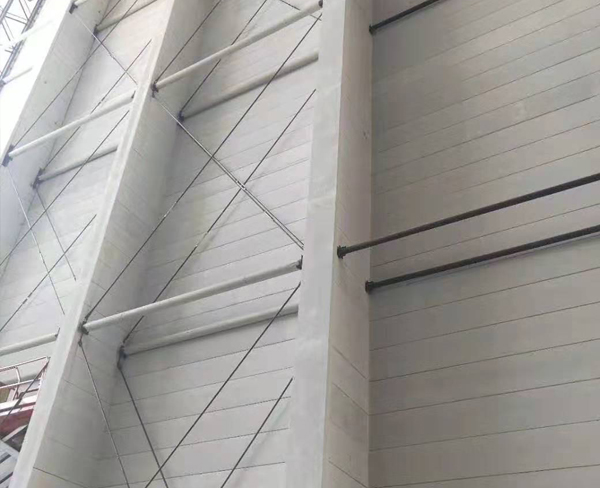梁山建筑用蒸压加气混凝土墙板