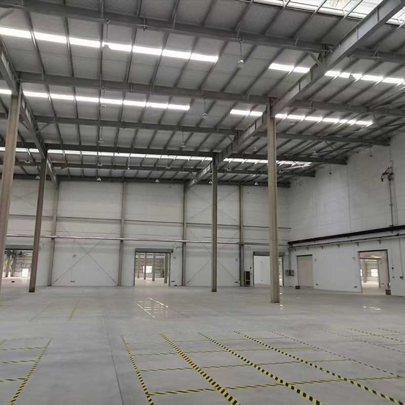 梁山预制及拼装式轻质屋面板